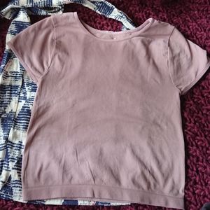 Free People "Seamless Cami"